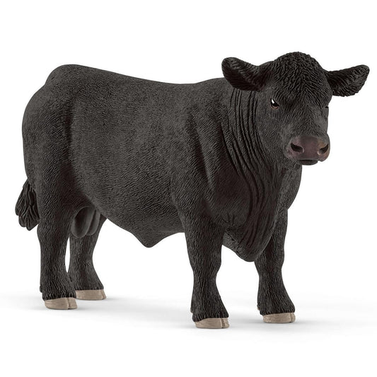 Black Bull - 13875 - Schleich