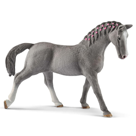 Trakehner Mare - 13888 - Schleich