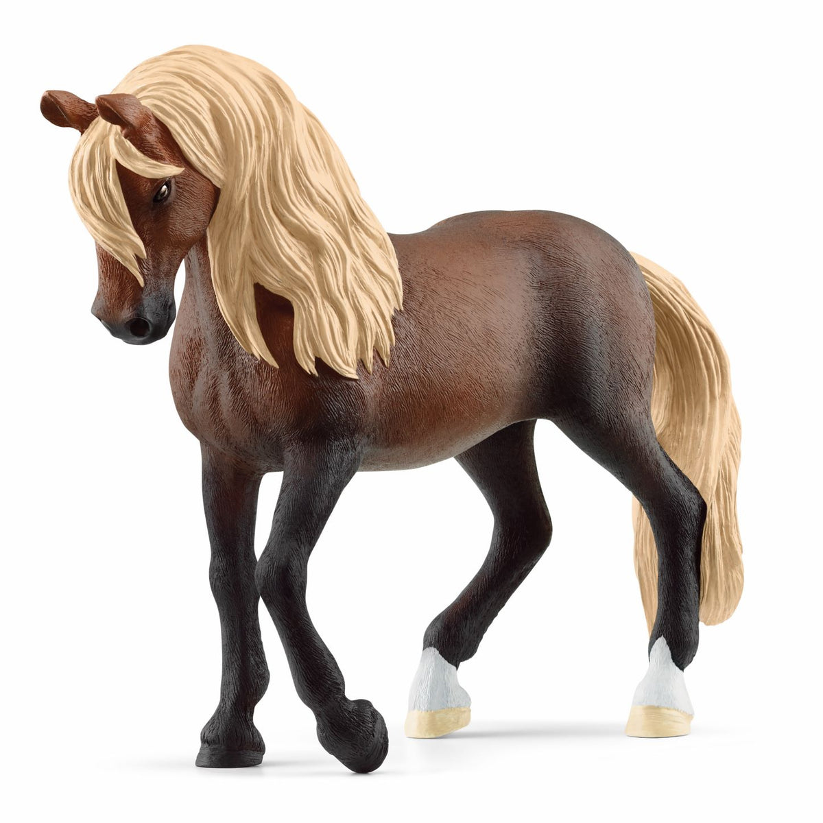 Paso Peruano Stallion - 13952 - Schleich