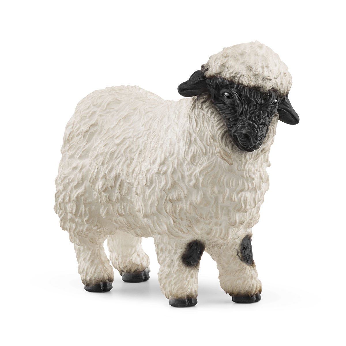 Blacknose Sheep - 13965 - Schleich