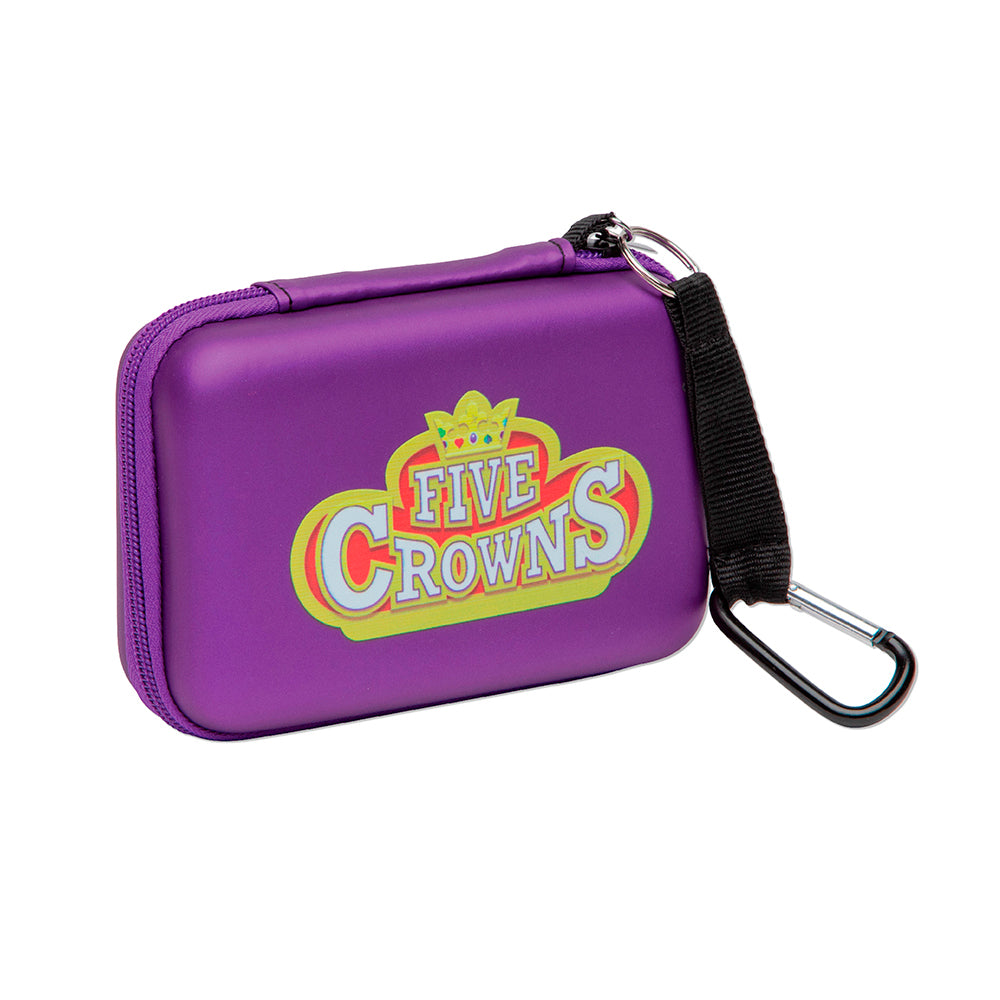 Travel Five Crowns