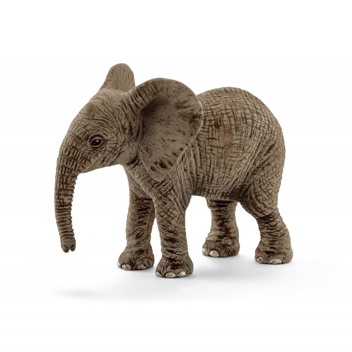 African Baby Elephant - 14763 - Schleich