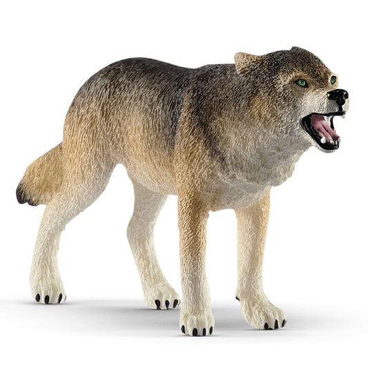 Arctic Wolf - 14821 - Schleich