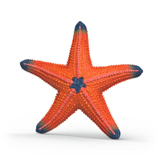 Starfish with Colour Change - 14902 - Schleich