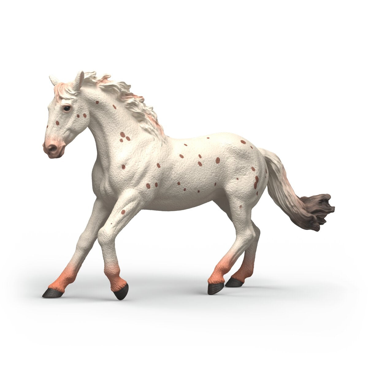 Knabstrupper Mare - 14917 - Schleich