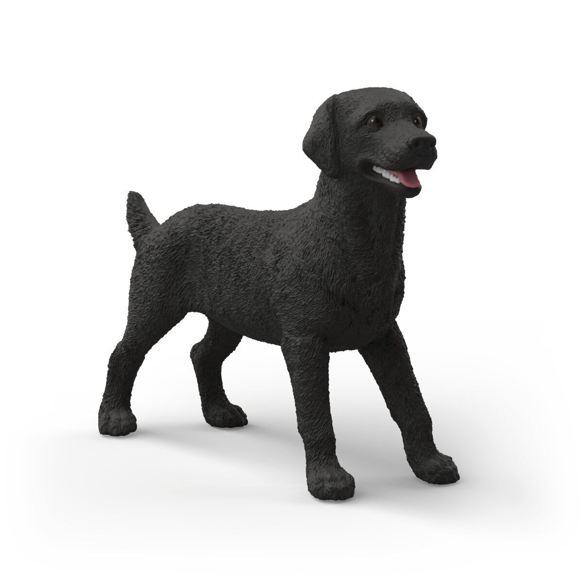 Black Labrador Female - 14923 - Schleich
