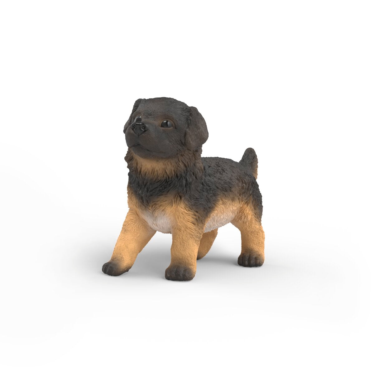 German Shepherd Puppy - 14925 - Schleich