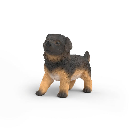 German Shepherd Puppy - 14925 - Schleich