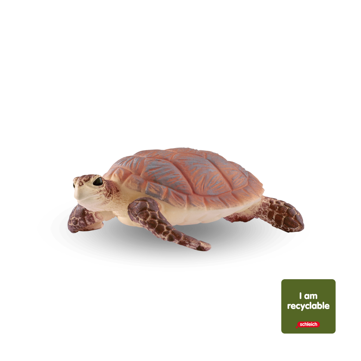 Sea Turtle - 17089 - Schleich