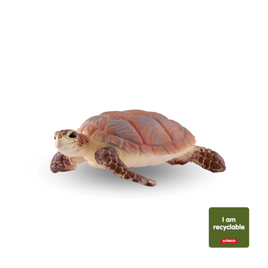 Sea Turtle - 17089 - Schleich