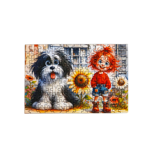 150 piece - mini - Best Friends