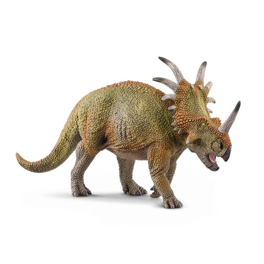 Styracosaurus - 15033 - Schleich