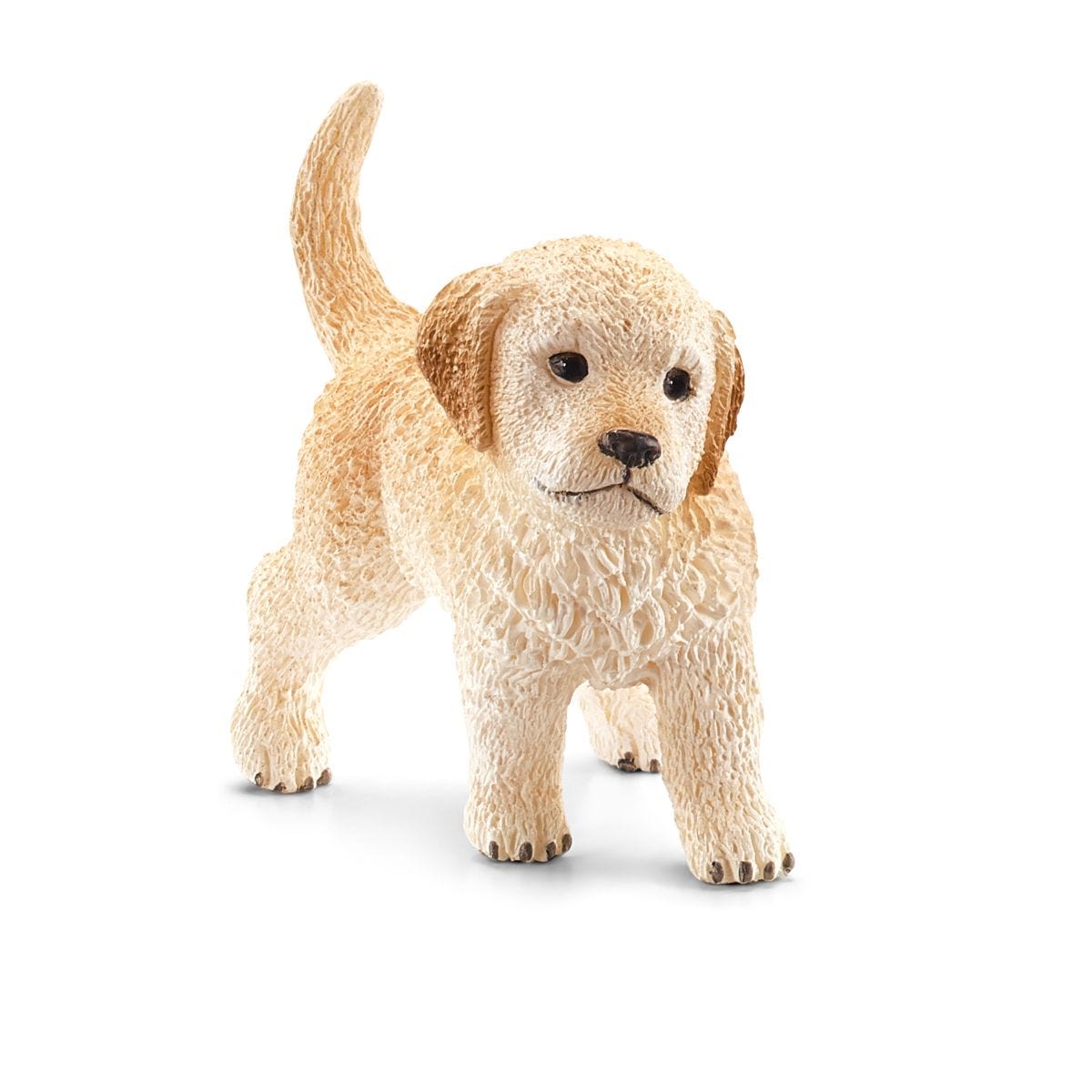 Golden Retriever Puppy - 16396 - Schleich