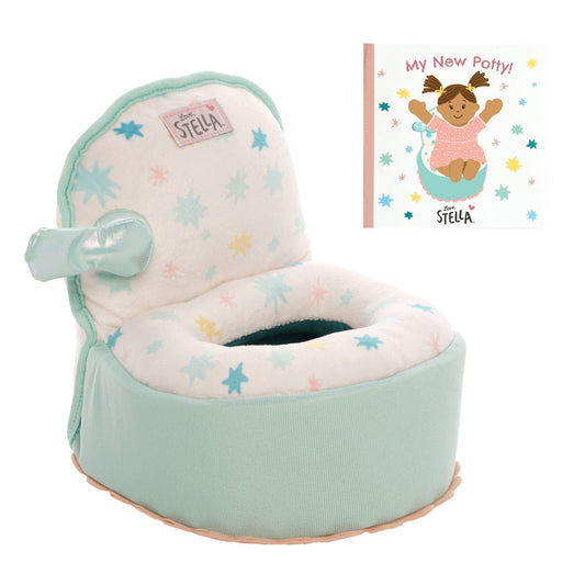 Doll Accessory - My First Potty