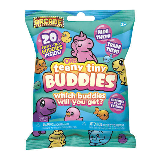 Teeny Tiny Buddies - Blind Bag