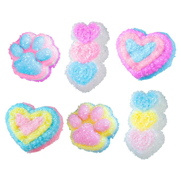 Taba-licious - Sugar Pops - ORB Curiosities