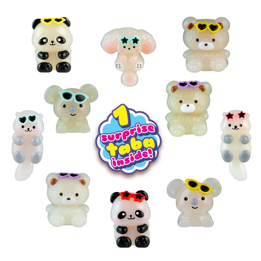 Taba-licious - Sunshine Surprise - ORB Curiosities