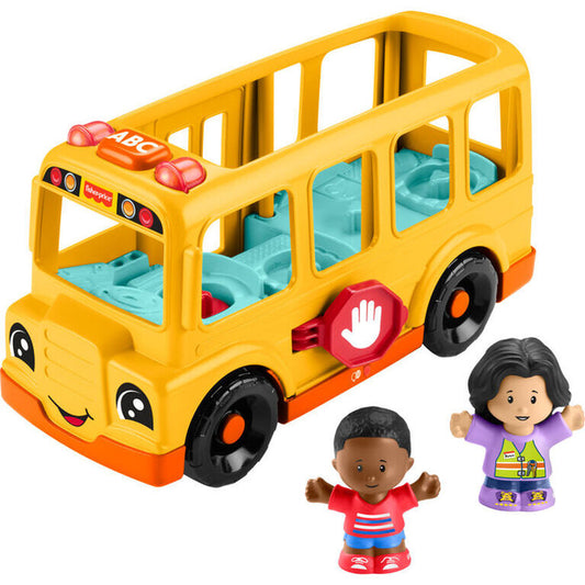 School Bus - Fisher-Price