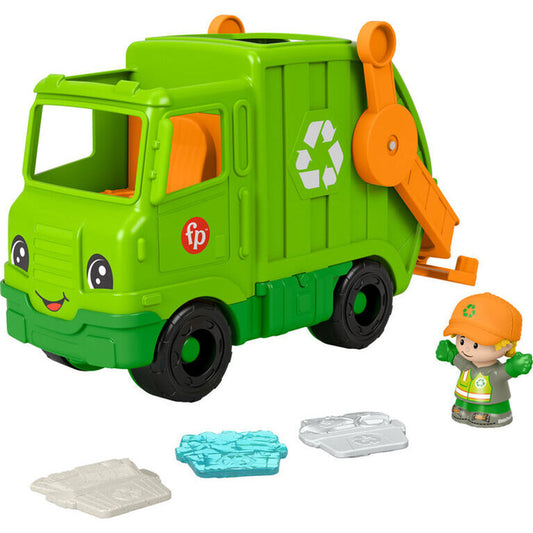 Recycling Truck - Fisher-Price