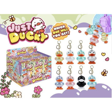 Just Ducky Blind Box - Orb