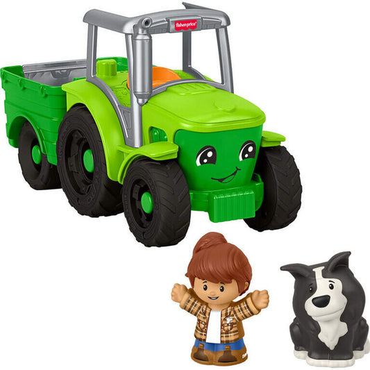 Tractor - Fisher-Price