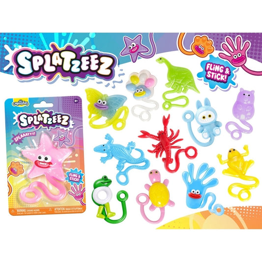 Splatzeez - Orb
