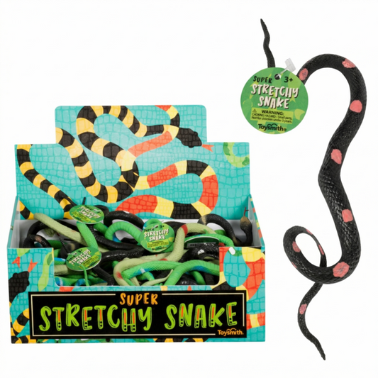 Stretchy Snake - Toysmith