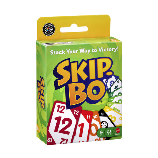 Skip-Bo