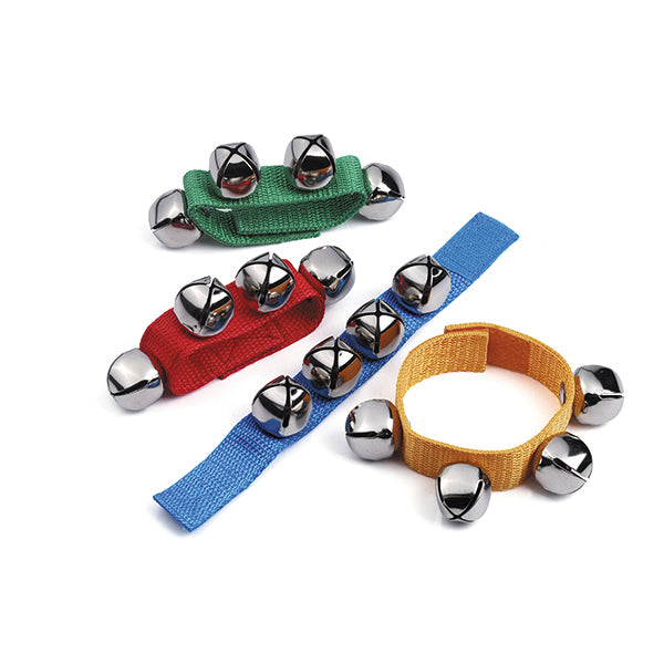 Wrist Bells - Playwell