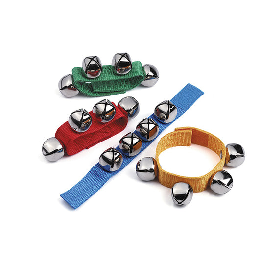 Wrist Bells - Playwell