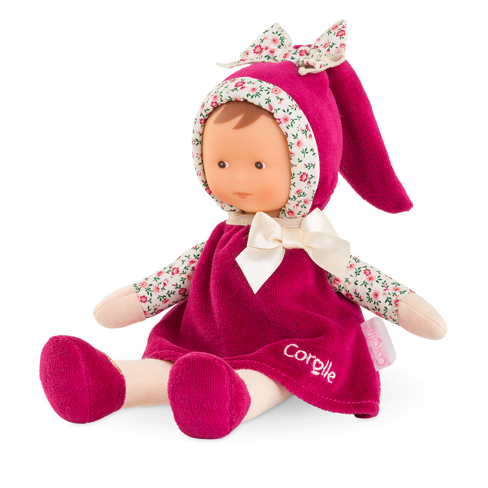 Miss Pink Grenadine 10" - Corolle