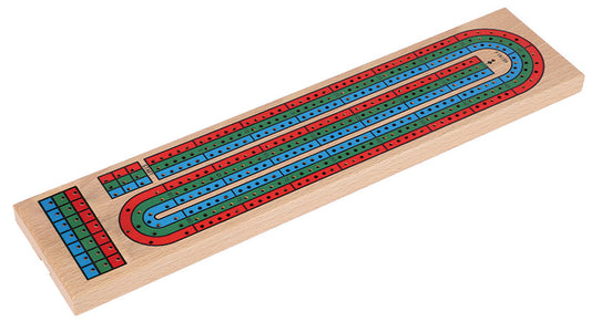 Cribbage Board - Outset