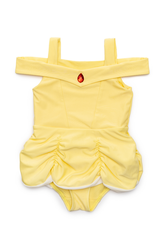 Swimsuit - Size 3 - Belle - 27103 - Great Pretenders