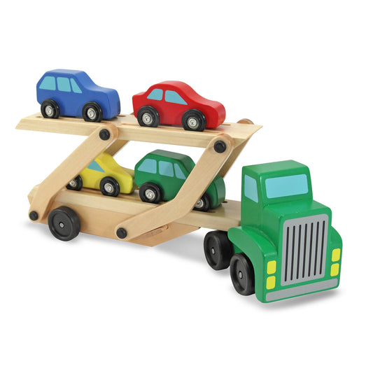 Car Transporter - Melissa & Doug