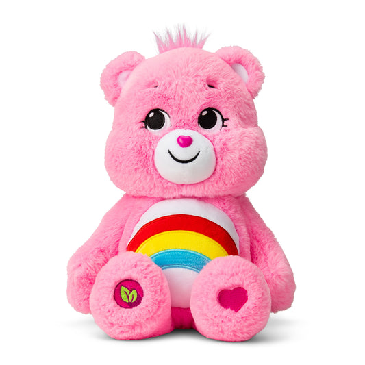 Care Bear - Cheer Bear - Schylling