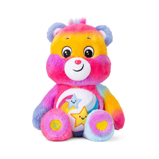 Care Bear - Dare To Care Bear - Schylling