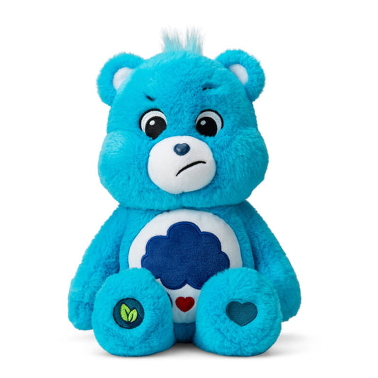 Care Bear - Grumpy Bear - Schylling