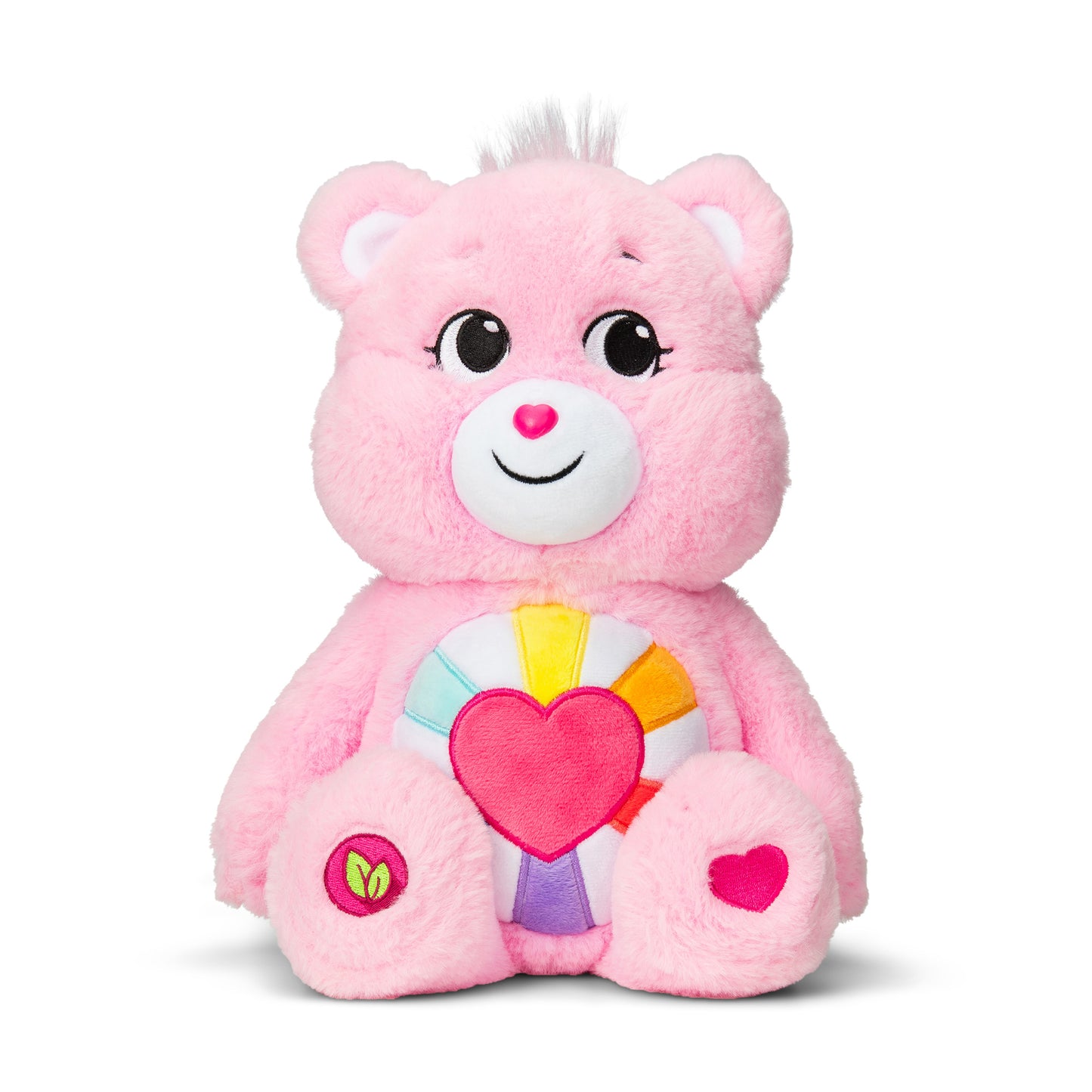 Care Bear - Hopeful Heart Bear - Schylling