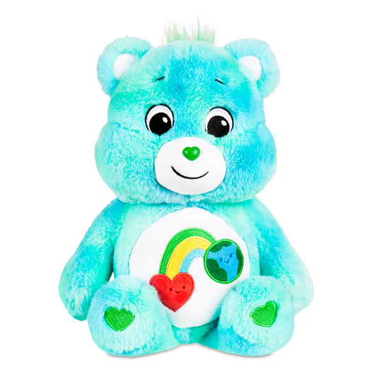 Care Bear - I Care Bear - Schylling