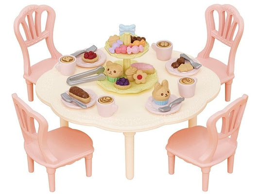 Sweets Party Set - Calico Critters