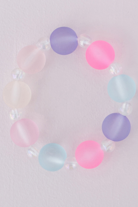 Bracelet - Boutique Bumpy Bead - 90002 - Great Pretenders