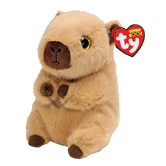 Beanie Babies - Lara - ty