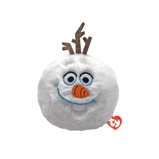 Beanie Bouncers - Olaf - ty