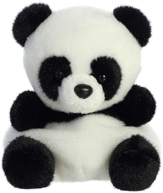 Palm Pals - Bamboo Panda