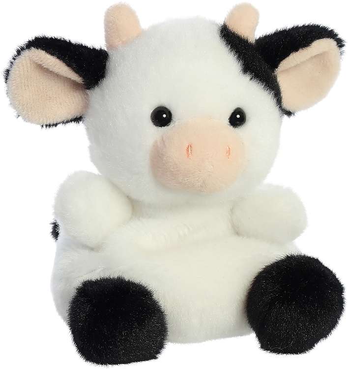 Palm Pals - Sweetie Cow