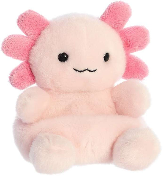 Palm Pals - Ax Axolotl