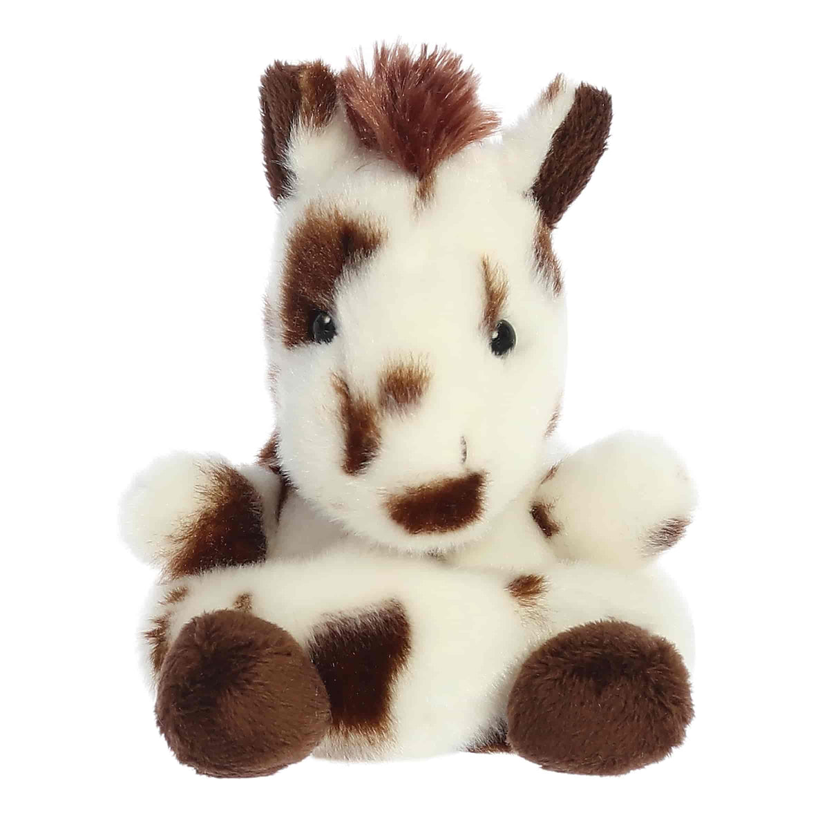 Palm Pals - Haymitch Painted Horse