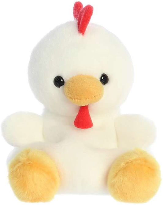 Palm Pals - Cooper Chicken