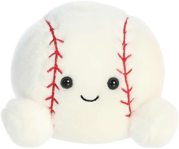 Palm Pals - Slugger Baseball