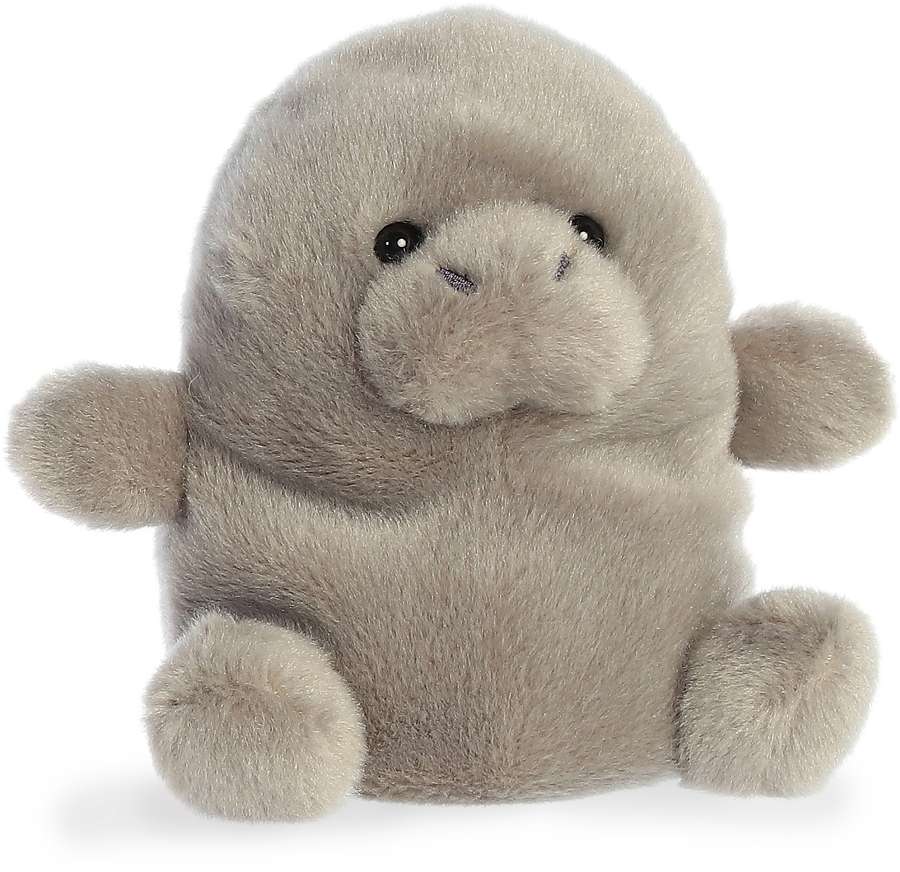 Palm Pals - Blubs Manatee